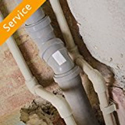 Sump Pump Replacement