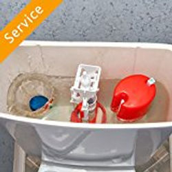 Toilet Fill Valve Replacement