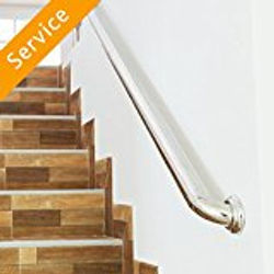 Handrail Installation
