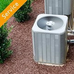 Central Air Conditioning Tune-Up