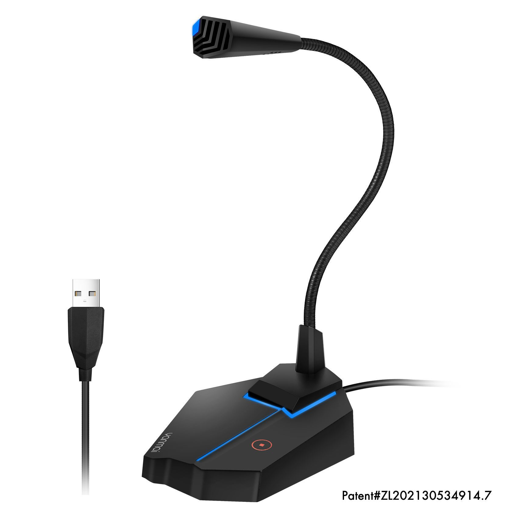 PUBG Voice Microphone