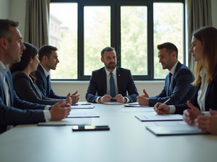 Creating Effective Organizational Growth Strategies