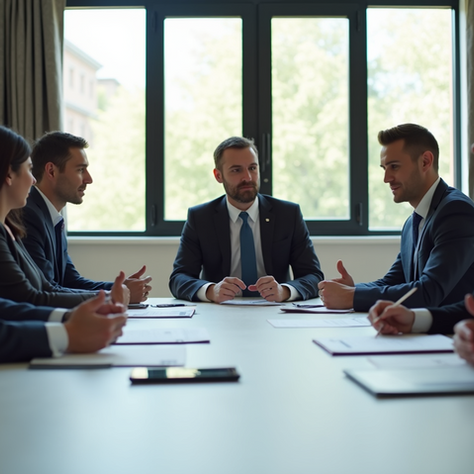 Creating Effective Organizational Growth Strategies