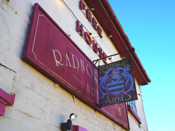 Mid Wales pub continues dementia support for community