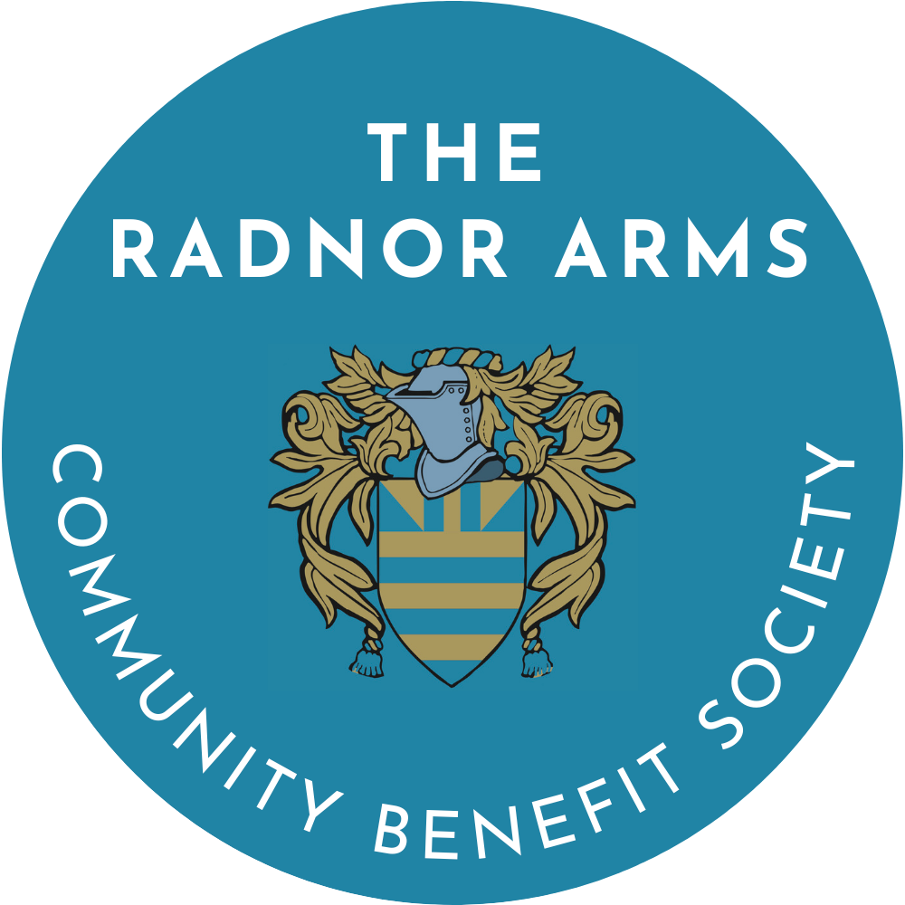 The Radnor Arms in Malmesbury, United Kingdom
