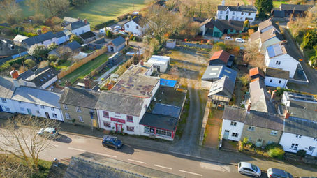 Update since The Radnor Arms Share Offer Pre-Launch Weekend - what's been happening?