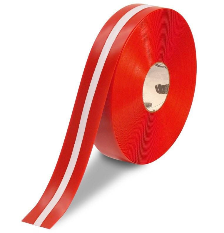 Floor Marking Tape (Stripe)