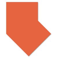 DuraStripe - 45° Angle Corners