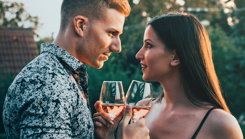 25 Secret Underground Drinking Spots