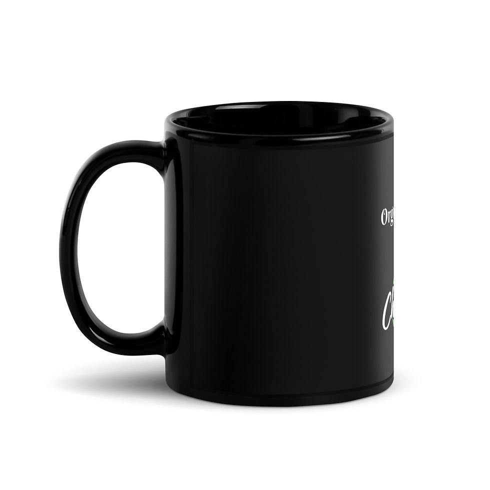 Thumbnail: ORGULLOSAMENTE LATINA Mug