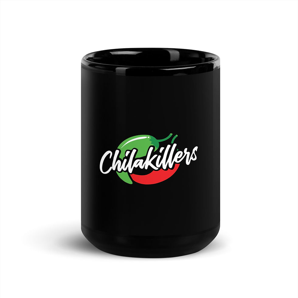 Thumbnail: LOS CHILAKILLERS Mug
