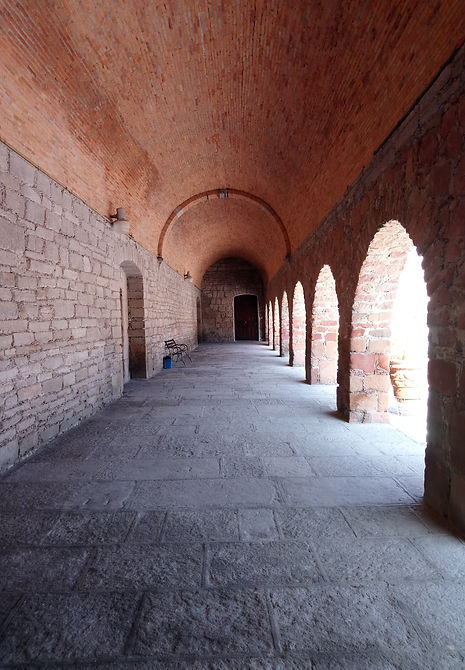 FUERTE DE OJUELOS 05