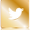 Twitter Dourado Web