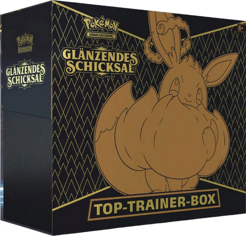 Shining Fates Elite Trainer Box | Pokemon Karten Shop