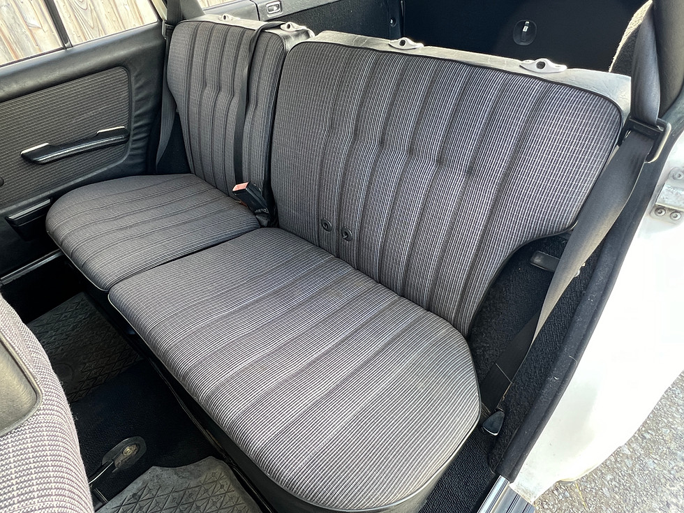 Miniaturbild: Mercedes-Benz 230TE