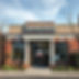create an image of outside a dentists office a building spell DENTIST.jpg