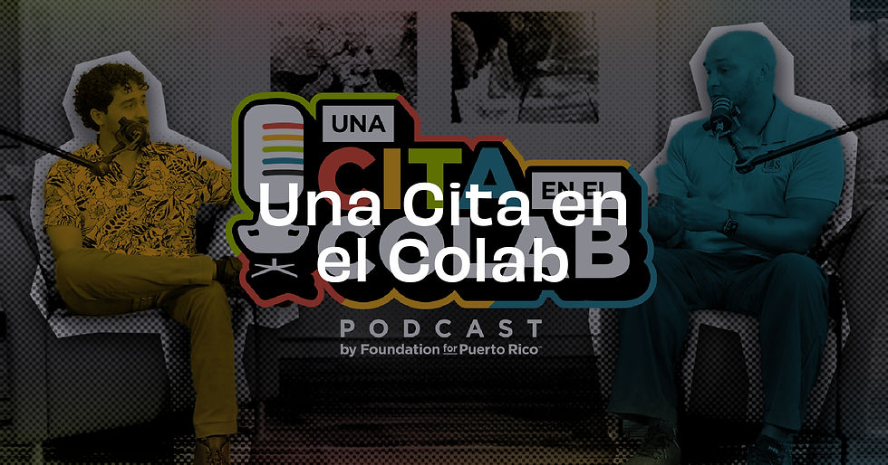 Una Cita En El Colab