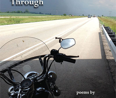 Art and the Zen of Motorcycle Poetry, a review
