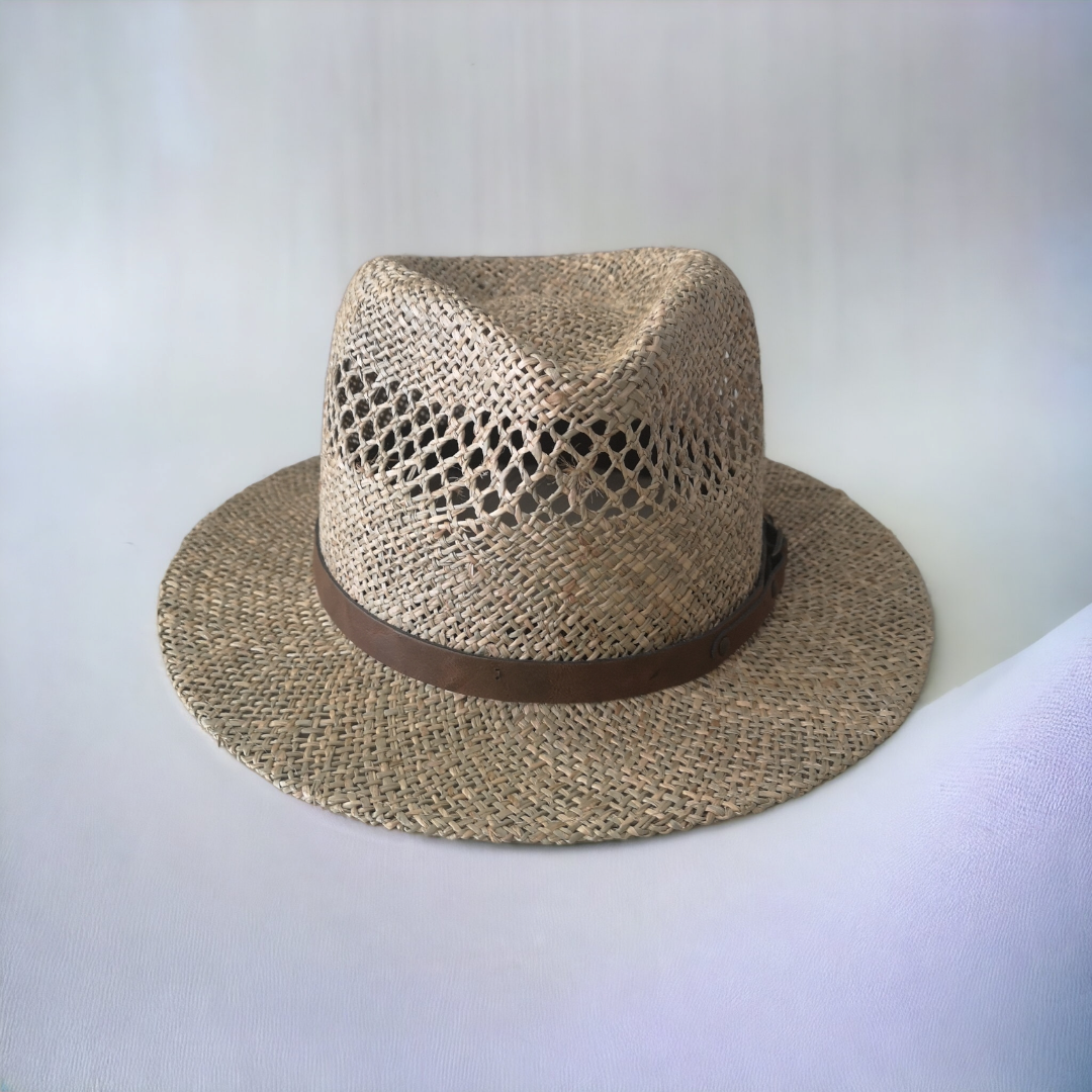 Panama stro hoed
