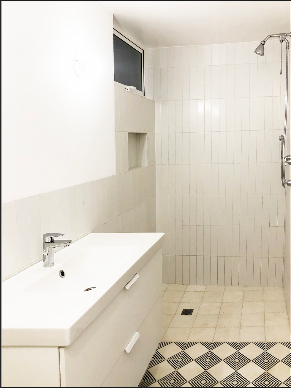 Villa Olímpica T 22