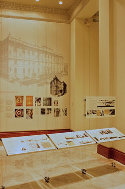 Historia del telégrafo en México