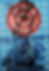 A pure pop portrait of retro bikini girl, layered over vintage ad and target.