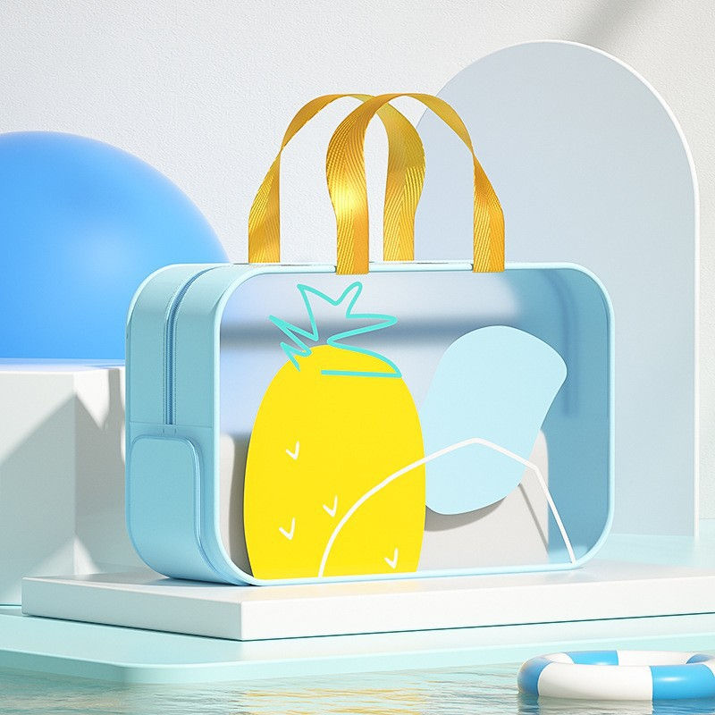 縮圖：Waterproof Washbag