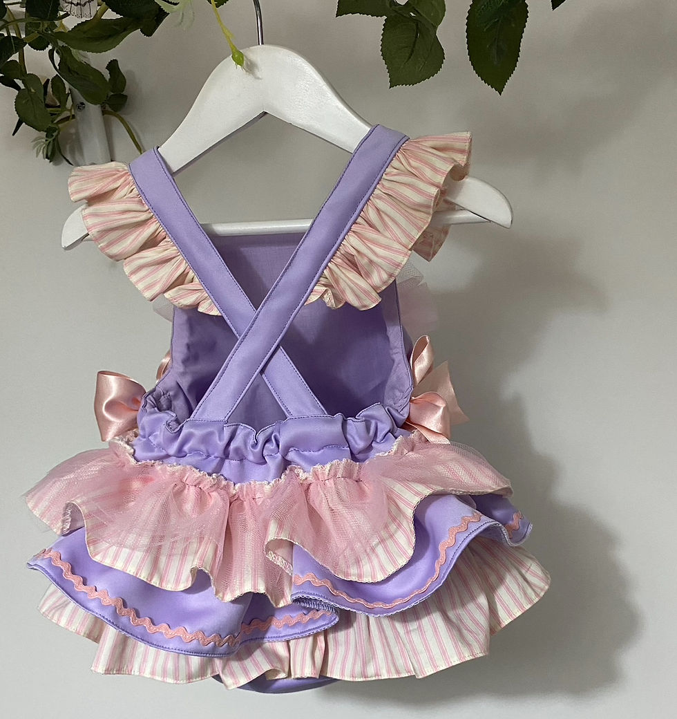 Thumbnail: Custom - Romper