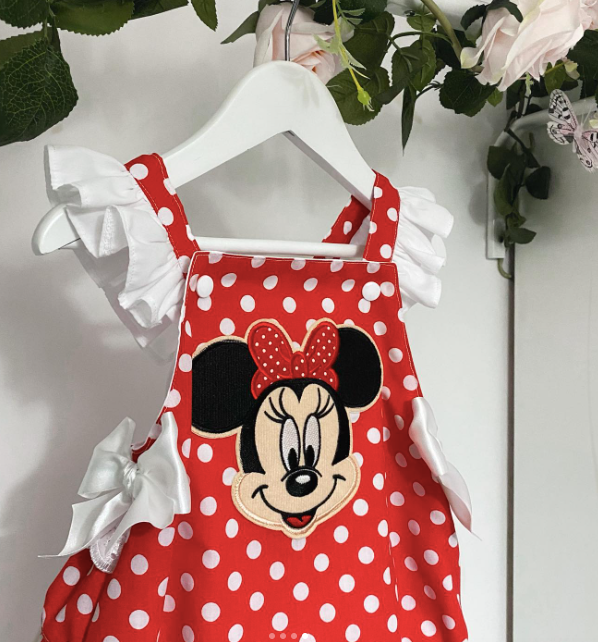Thumbnail: Inspired by Mouse Romper