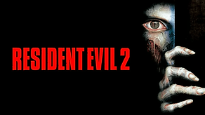 Resident Evil 2
