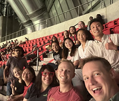 Atlanta United Game - Group Picture.jpg