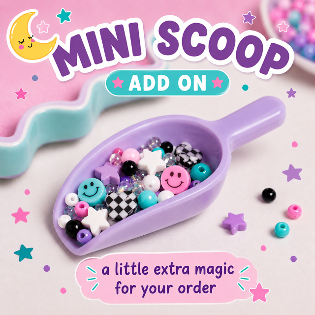 Mini Scoop