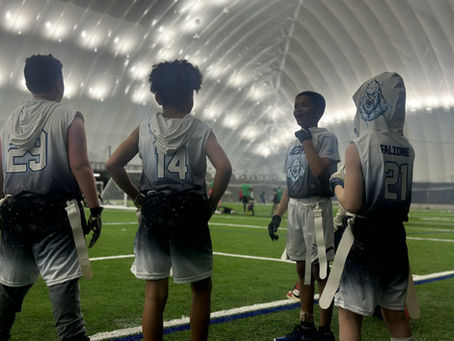 Support Youth Sports: Donate to New Hampshire Blizzard Elite Today!