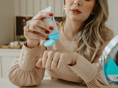 Como controlar e prevenir o Melasma