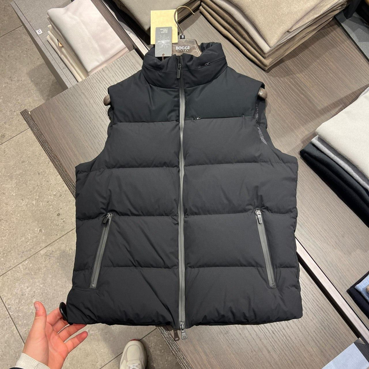 BOGGI Men's Vests