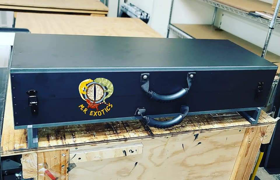 Thumbnail: Delicups Display