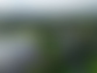 Höga vattennivåer efter intensivt nederbörd i Idre