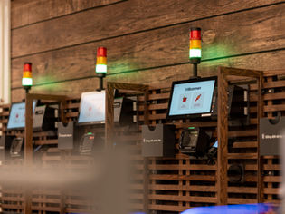 Ica Idrebua investerar 1 miljon kronor för smidigare köpupplevelse