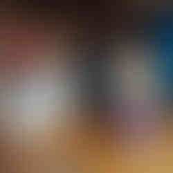 Idre Yran Ville och Vera minidisco