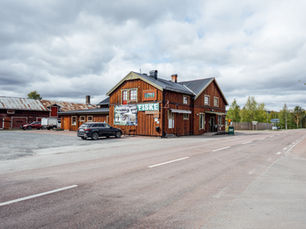 Idrefjällens Sport öppnar för sommaren