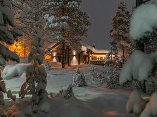 Rekordsnö i Idre – upp till 90 centimeter på 12 timmar