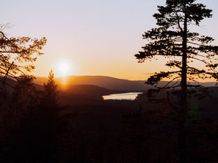 Nu hjälps vi åt - städdag i Idre