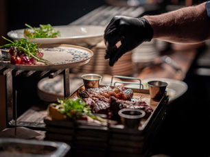 Upptäck vinterns stora restaurangutbud