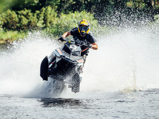 Idre Yran är över för i år - här kommer summeringen!