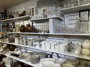 Mingelkväll på Syrran & Jag