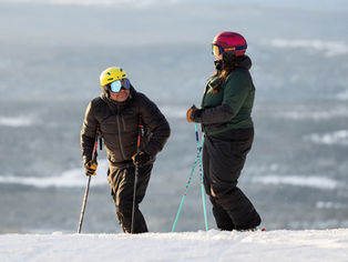 Idre Himmelfjäll firar World Snow Day med gratis skidåkning