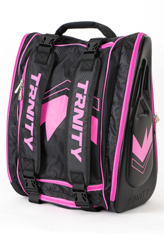 Trnity Pickleball Bag | Premium Paddle & Gear Bag | LevelUp
