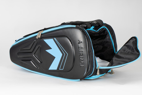 Trnity Pickleball Bag | Premium Paddle & Gear Bag | LevelUp