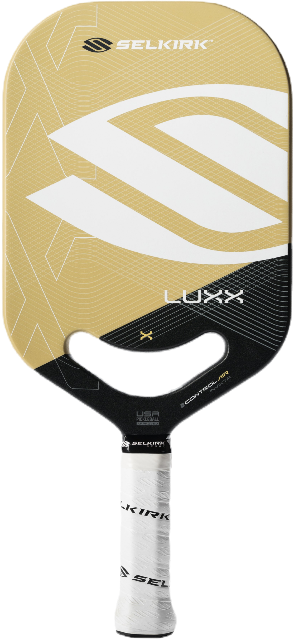 SLK Luxx Control Air Invikta