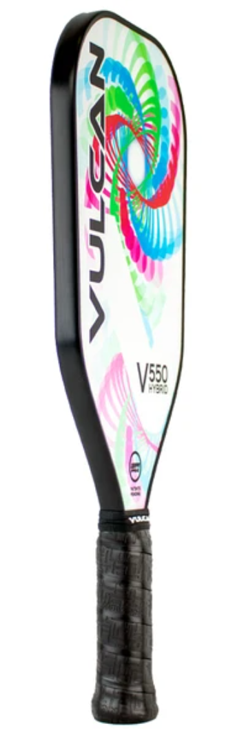 Thumbnail: Vulcan V550 Hybrid